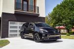 Toyota Sienna Nightshade 2019 года